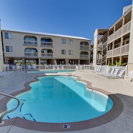 Las Palmas Gulf Shores Quarto foto
