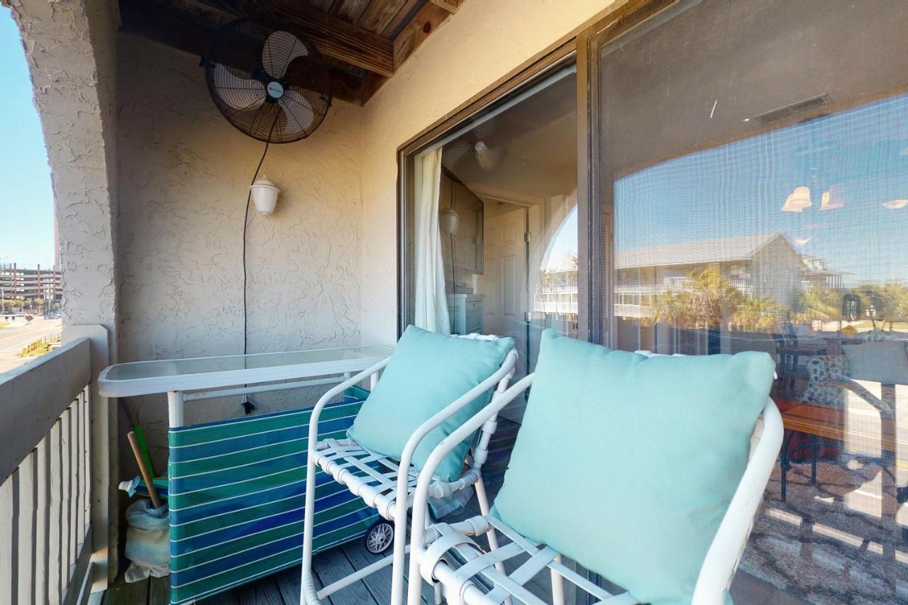Las Palmas Gulf Shores Exterior foto