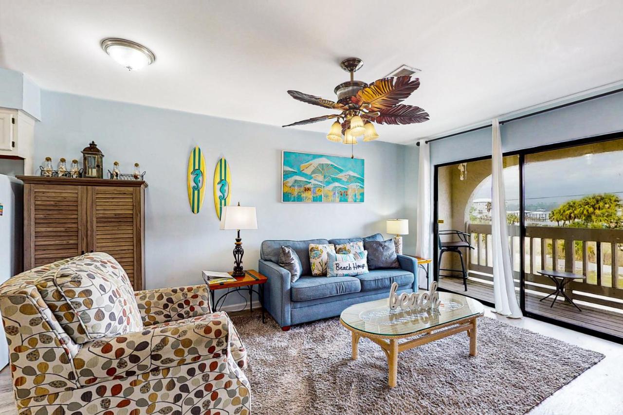 Las Palmas Gulf Shores Quarto foto