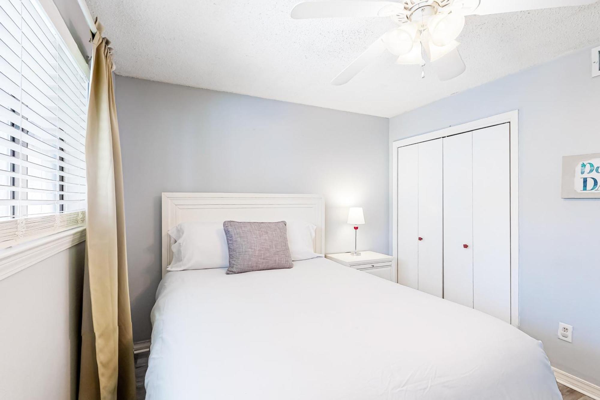 Las Palmas Gulf Shores Quarto foto