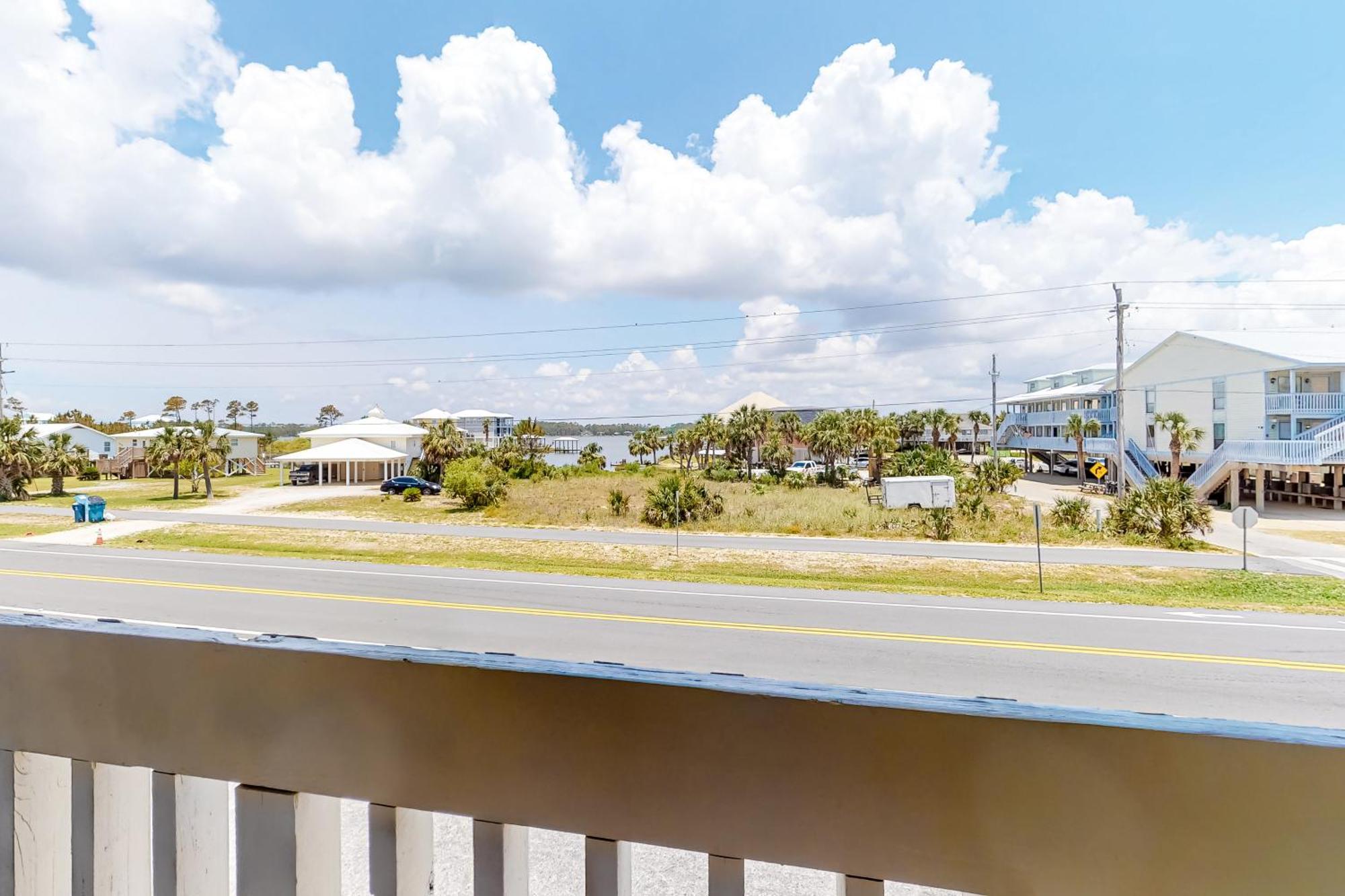 Las Palmas Gulf Shores Quarto foto