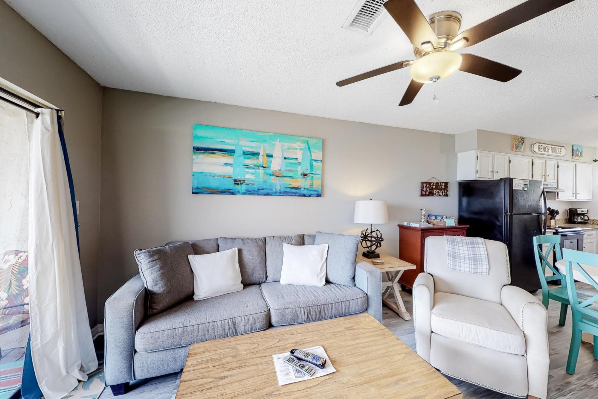 Las Palmas Gulf Shores Quarto foto