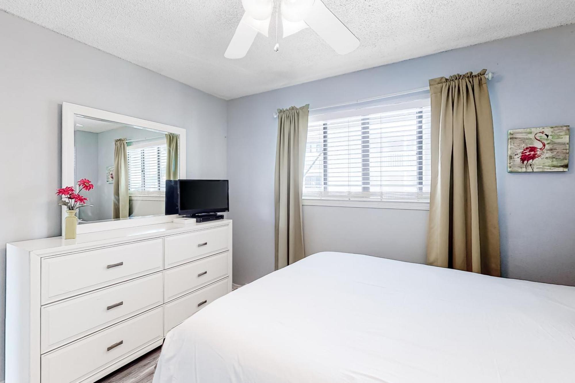 Las Palmas Gulf Shores Quarto foto
