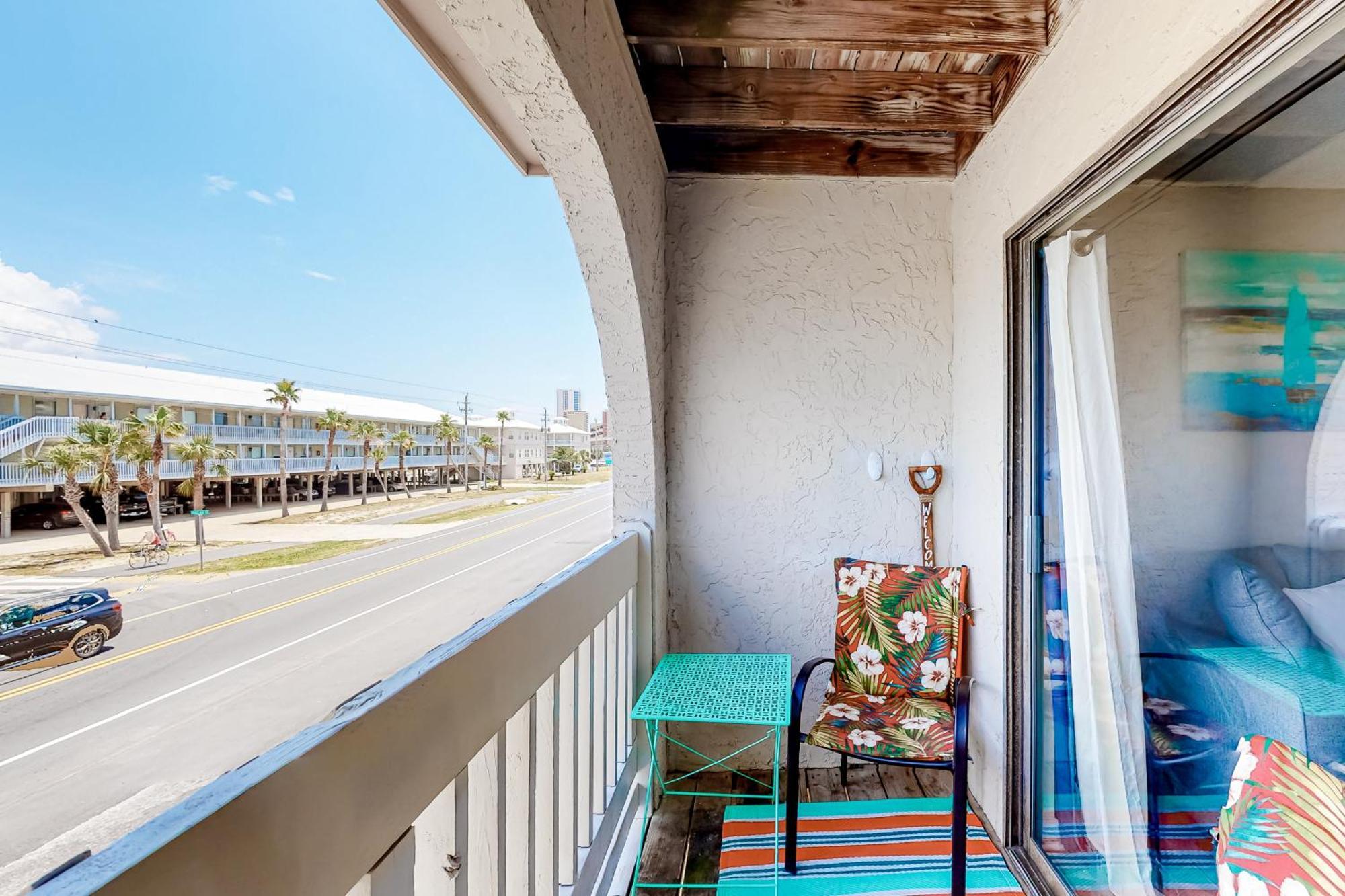 Las Palmas Gulf Shores Quarto foto