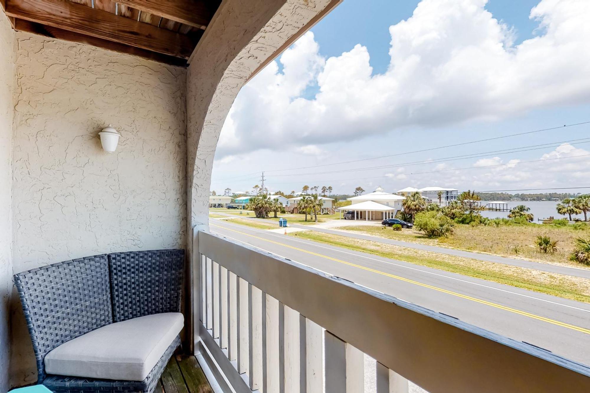 Las Palmas Gulf Shores Quarto foto