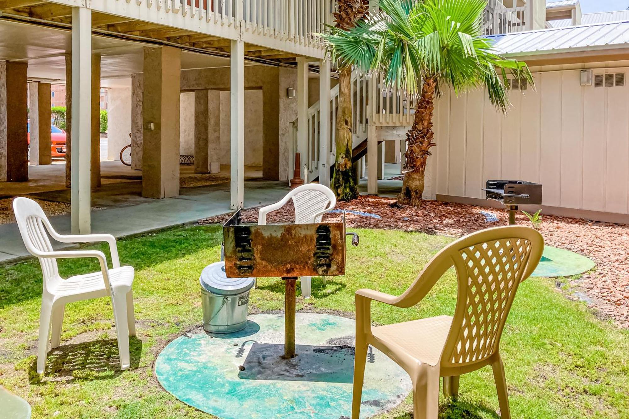 Las Palmas Gulf Shores Quarto foto