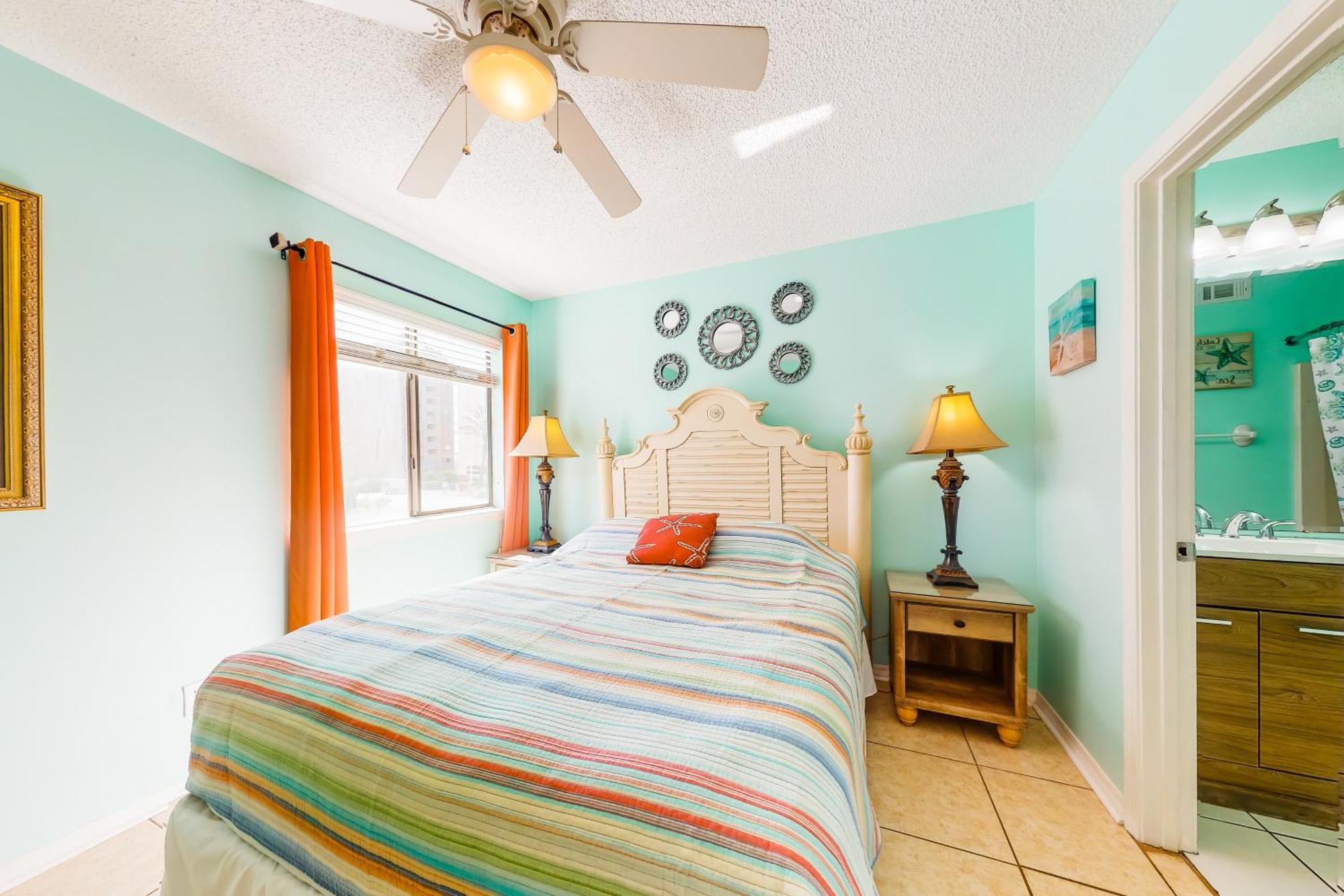 Las Palmas Gulf Shores Quarto foto