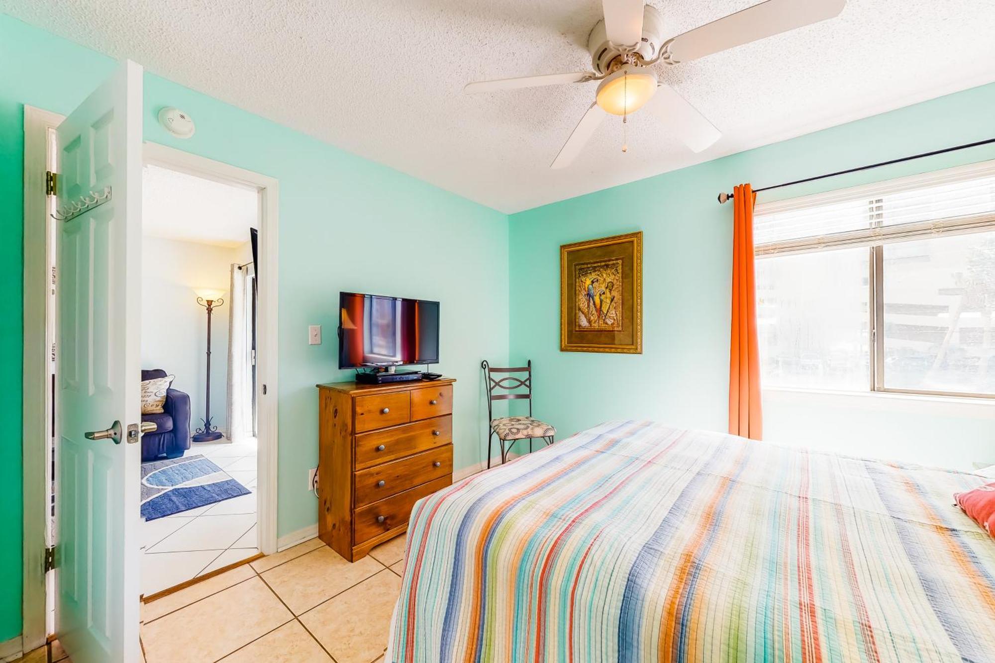 Las Palmas Gulf Shores Quarto foto