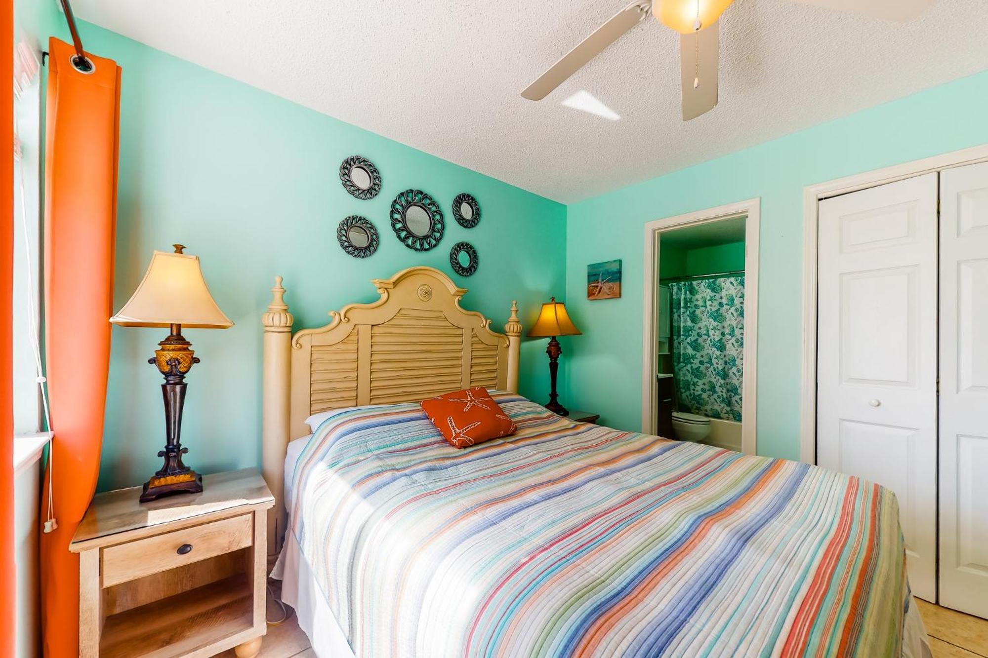 Las Palmas Gulf Shores Quarto foto