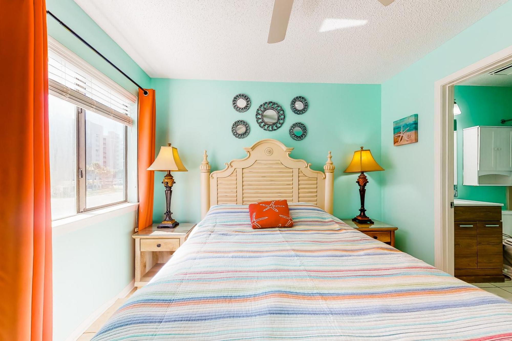 Las Palmas Gulf Shores Quarto foto