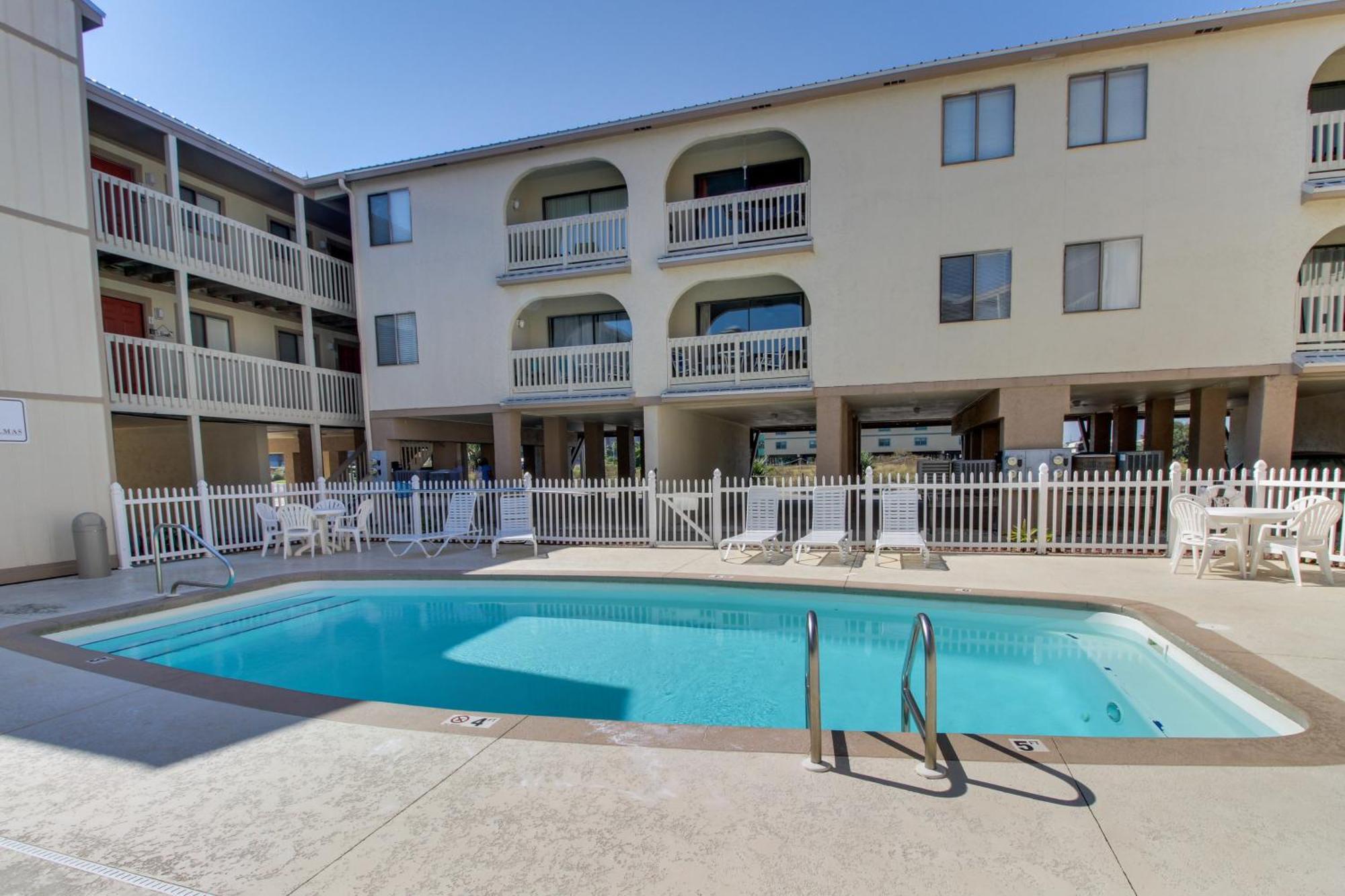 Las Palmas Gulf Shores Quarto foto