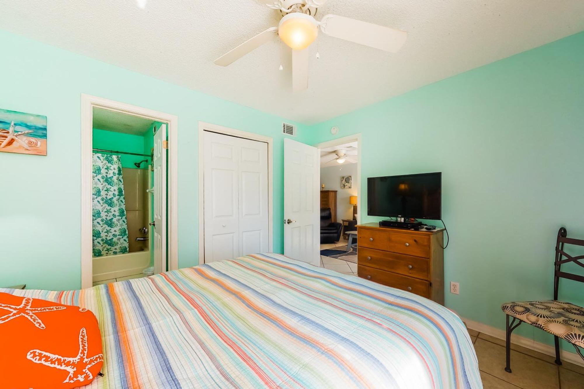 Las Palmas Gulf Shores Quarto foto