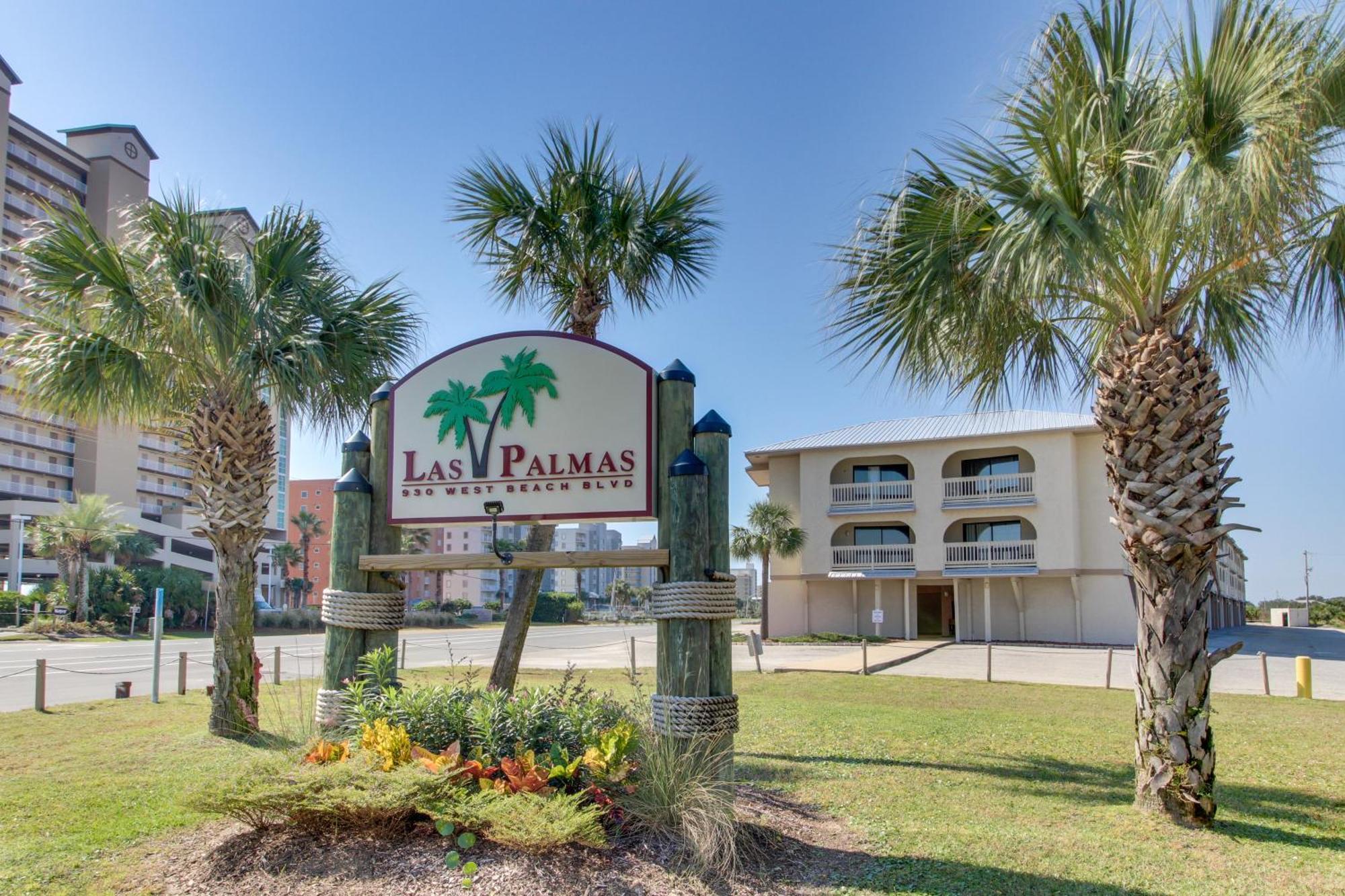 Las Palmas Gulf Shores Quarto foto