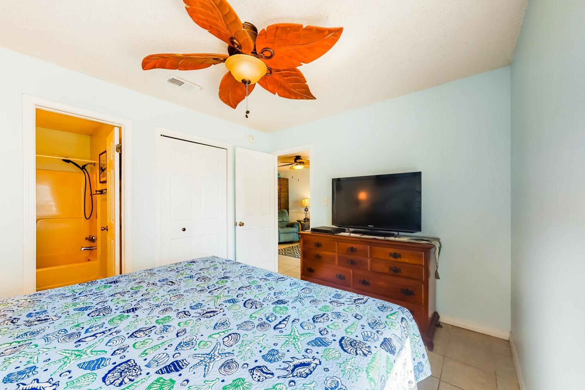 Las Palmas Gulf Shores Quarto foto