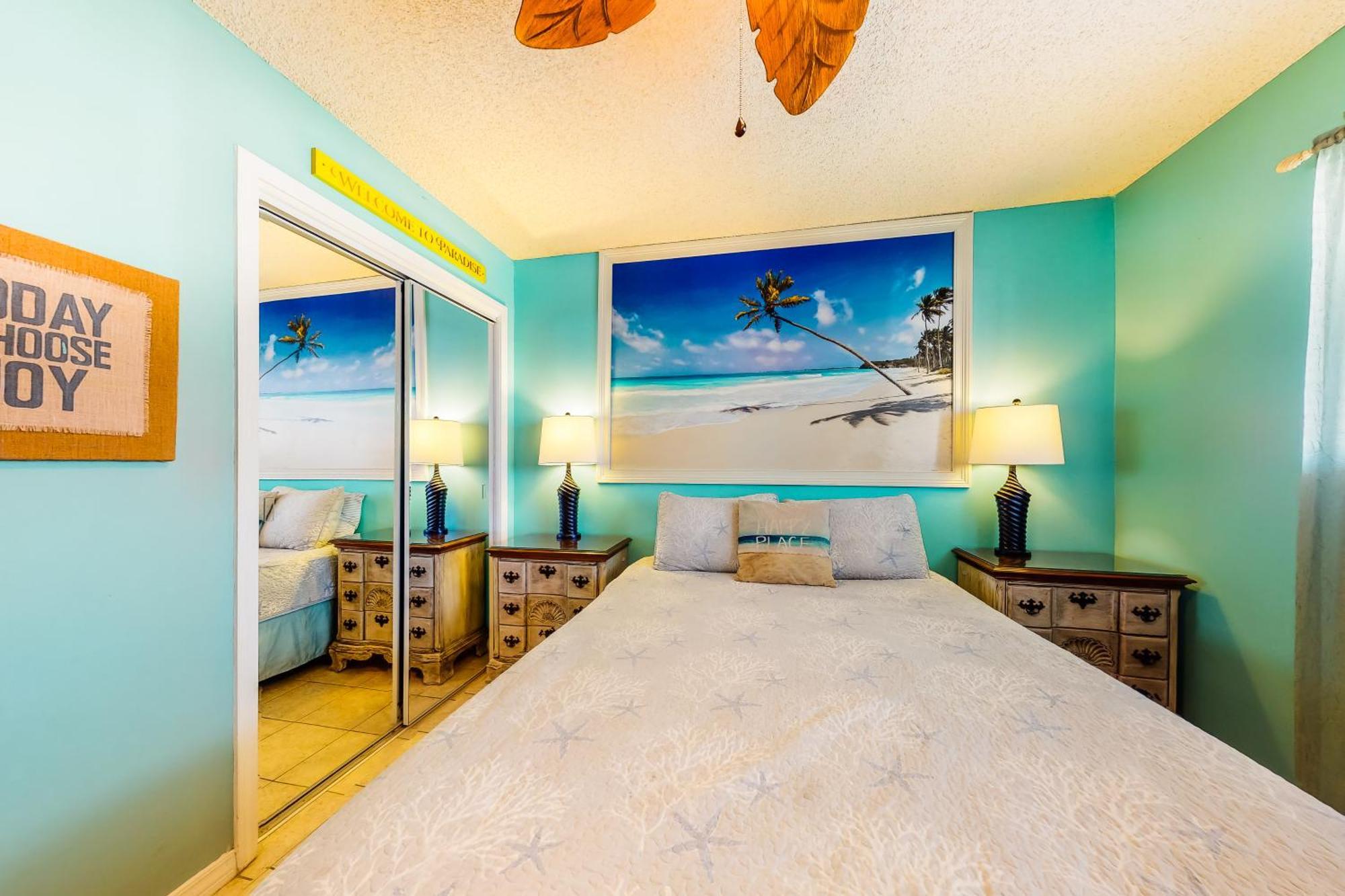 Las Palmas Gulf Shores Quarto foto