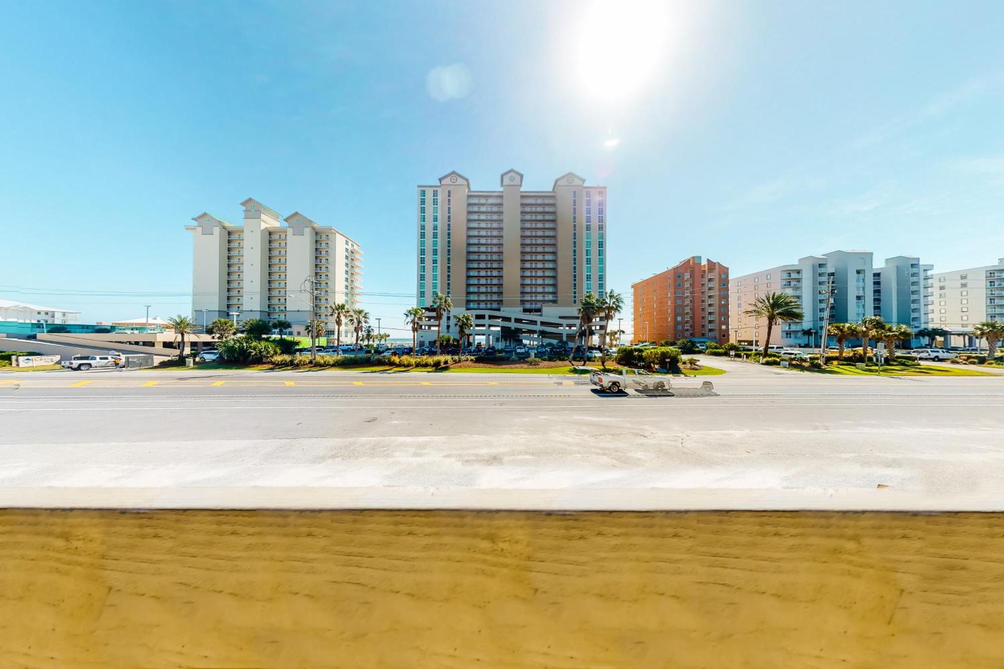 Las Palmas Gulf Shores Quarto foto