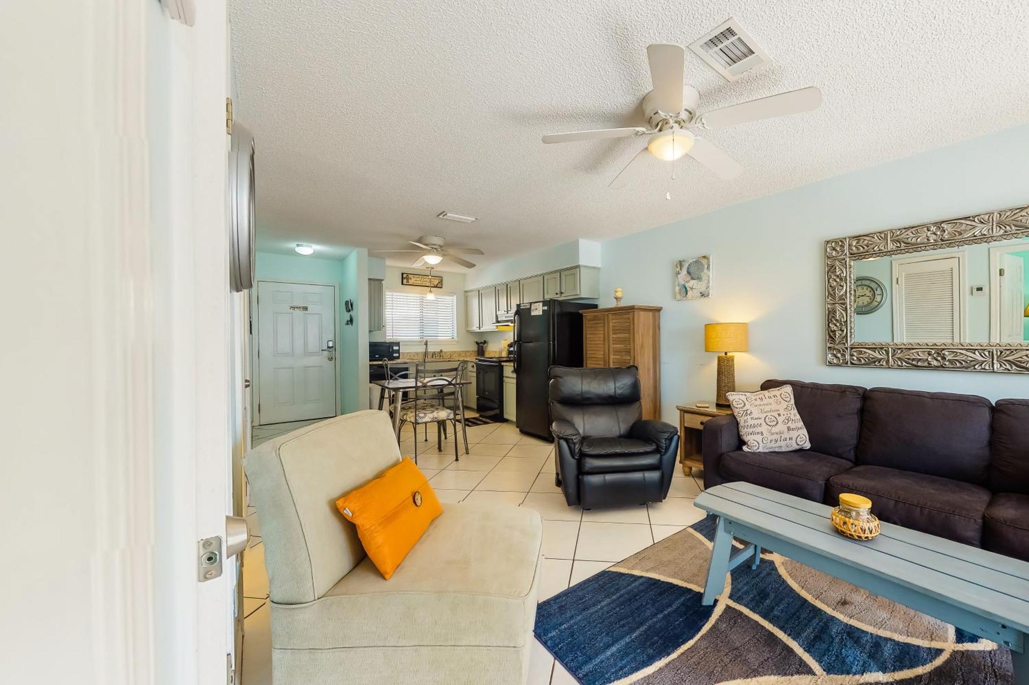 Las Palmas Gulf Shores Quarto foto