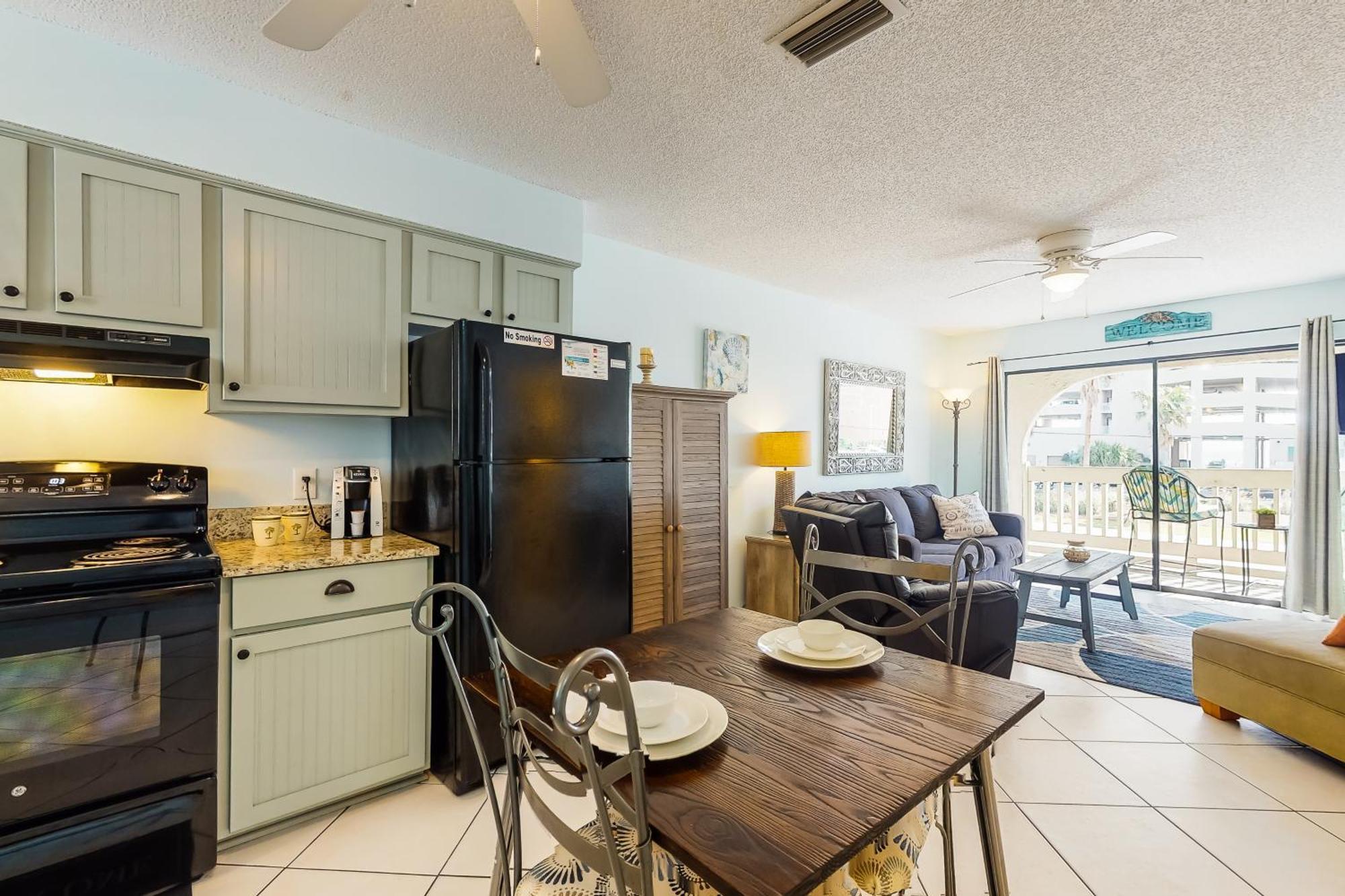 Las Palmas Gulf Shores Quarto foto