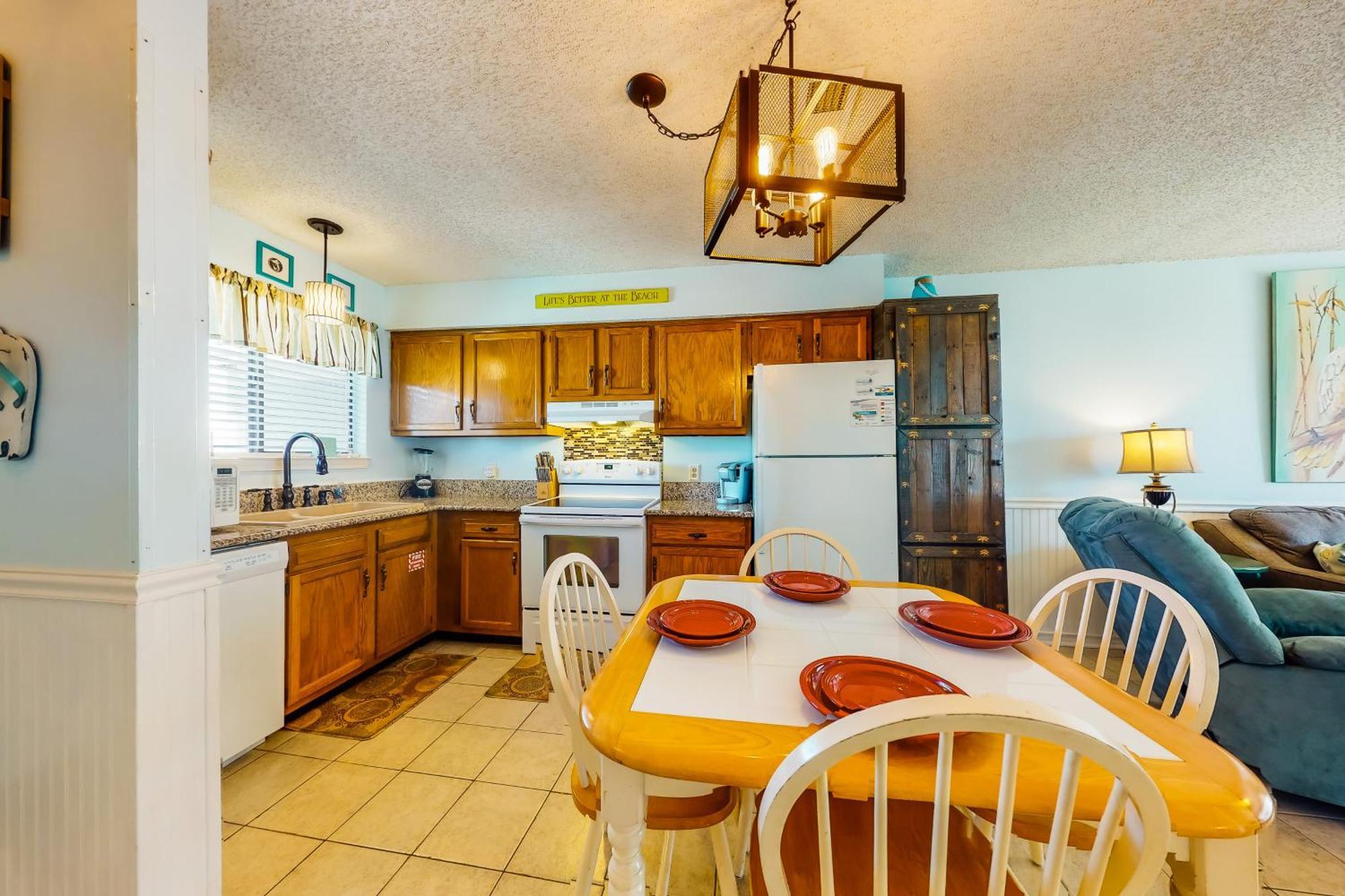 Las Palmas Gulf Shores Quarto foto