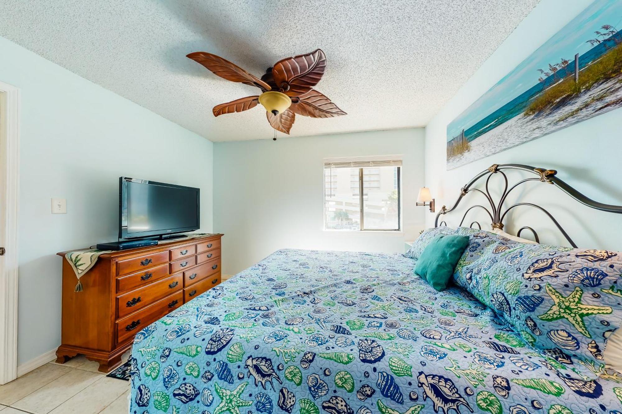 Las Palmas Gulf Shores Quarto foto
