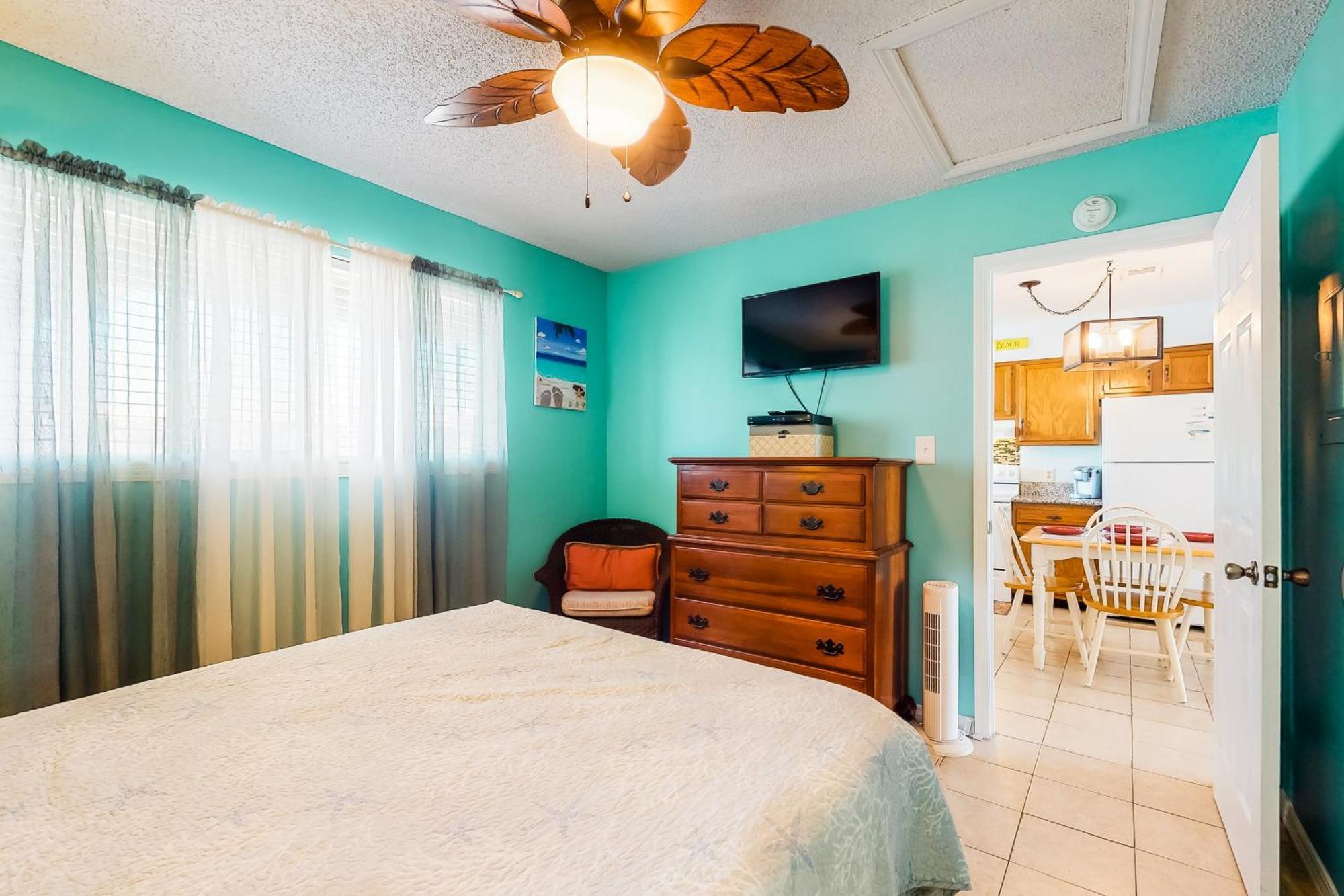 Las Palmas Gulf Shores Quarto foto