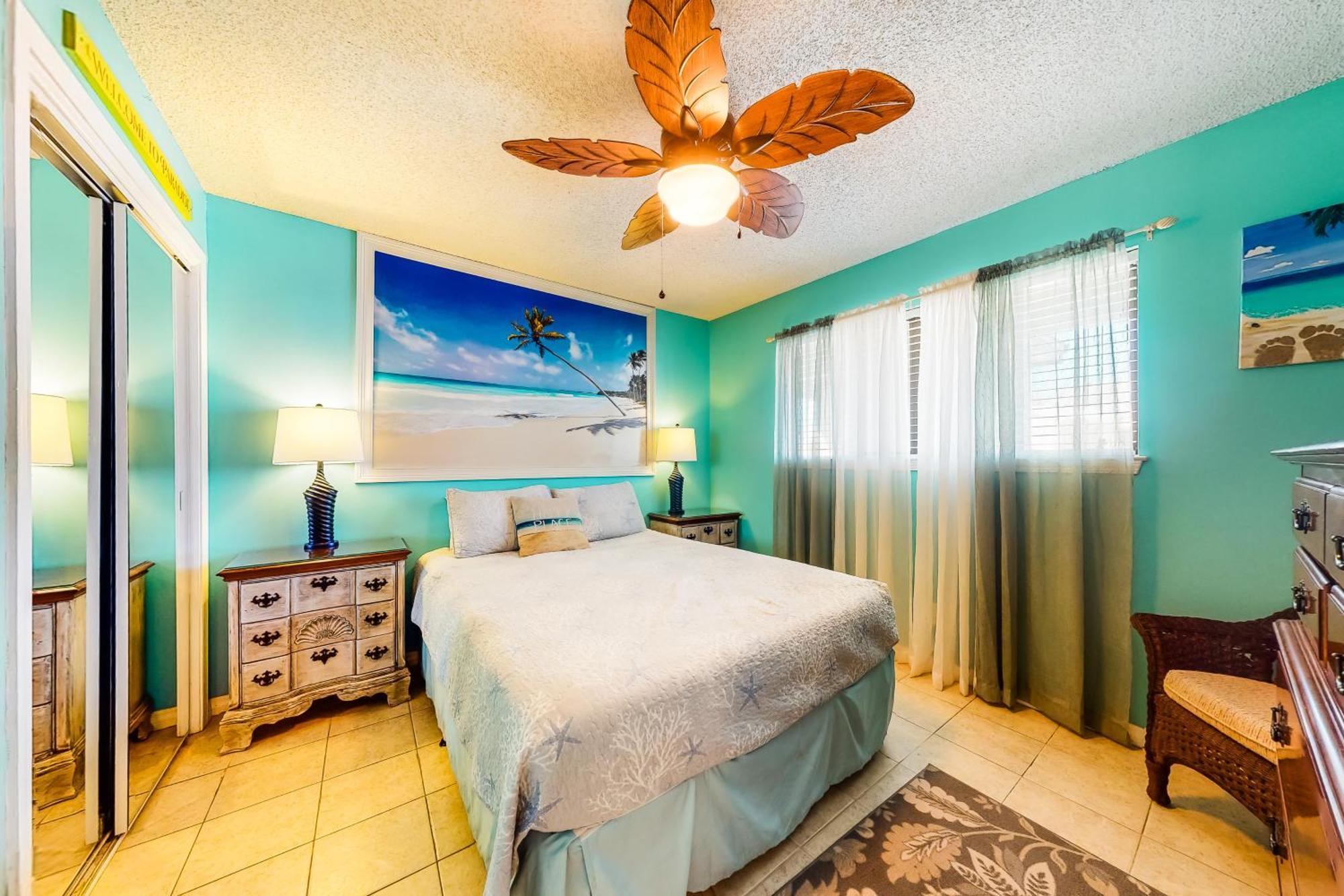 Las Palmas Gulf Shores Quarto foto