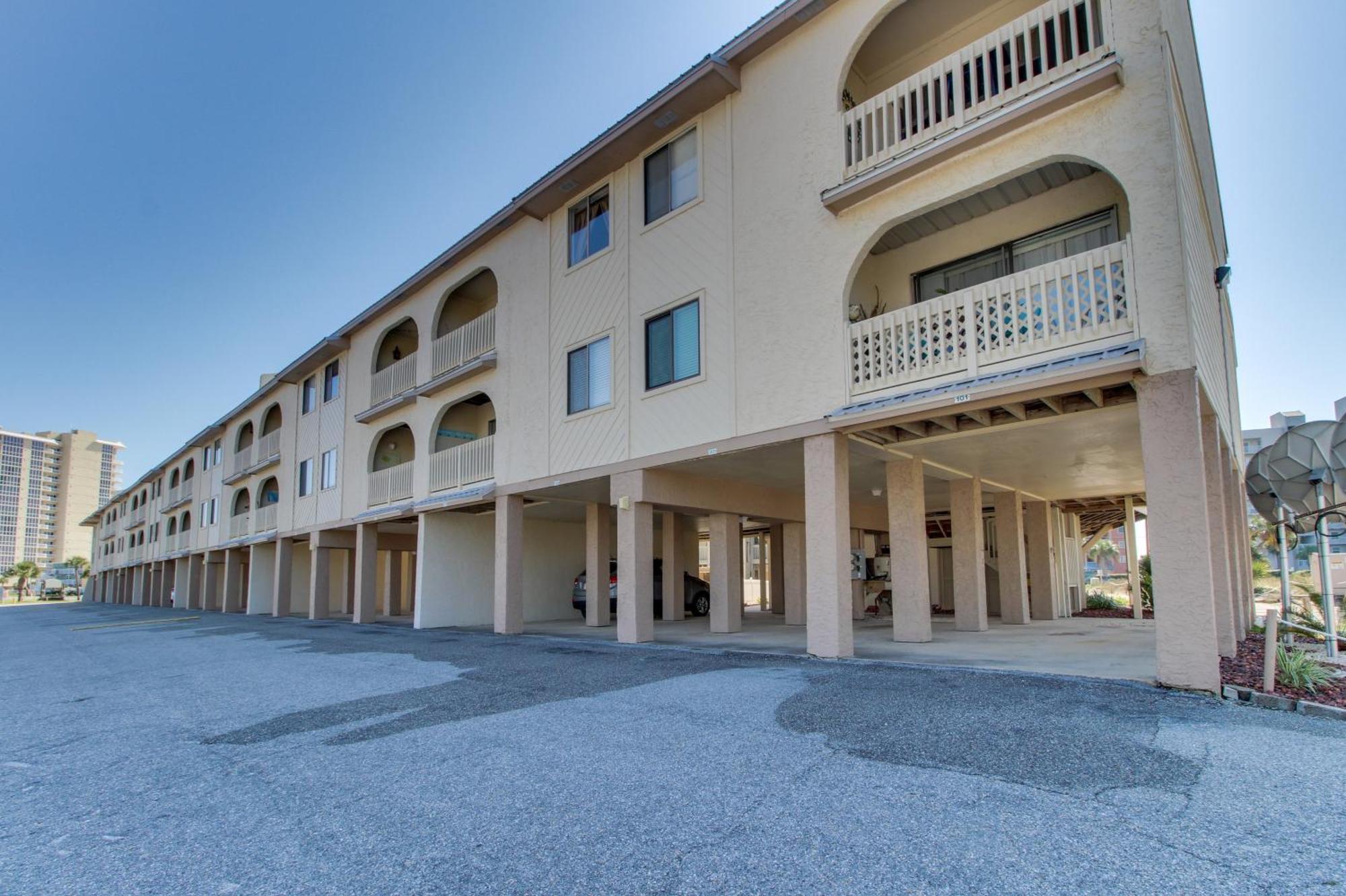 Las Palmas Gulf Shores Quarto foto