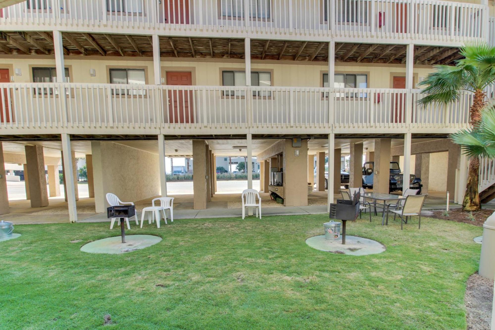 Las Palmas Gulf Shores Quarto foto