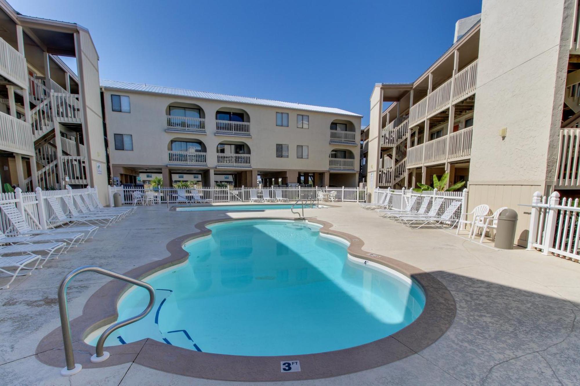 Las Palmas Gulf Shores Quarto foto