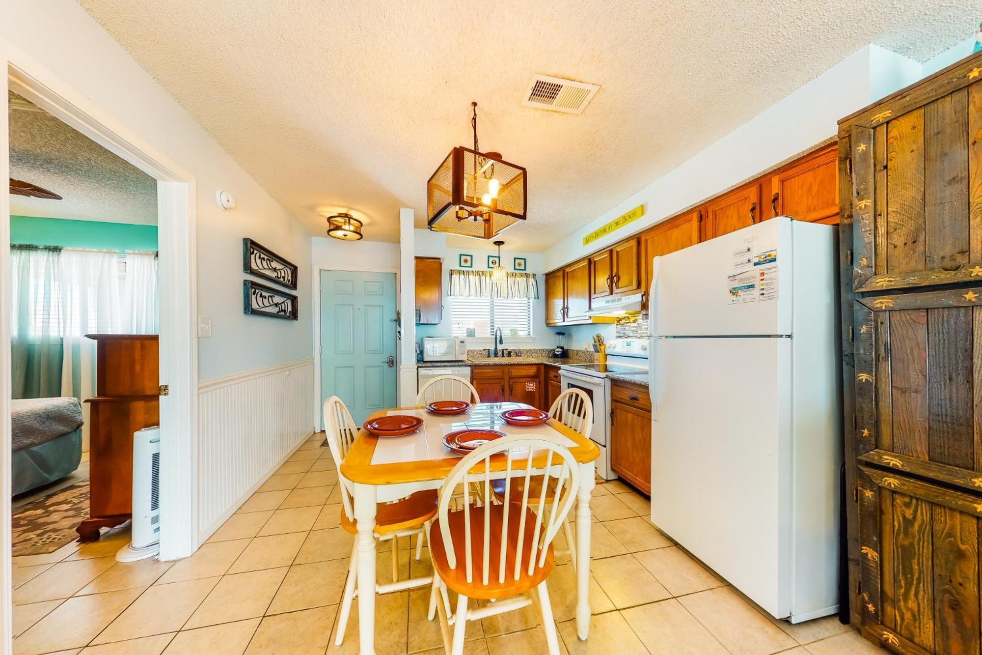 Las Palmas Gulf Shores Quarto foto