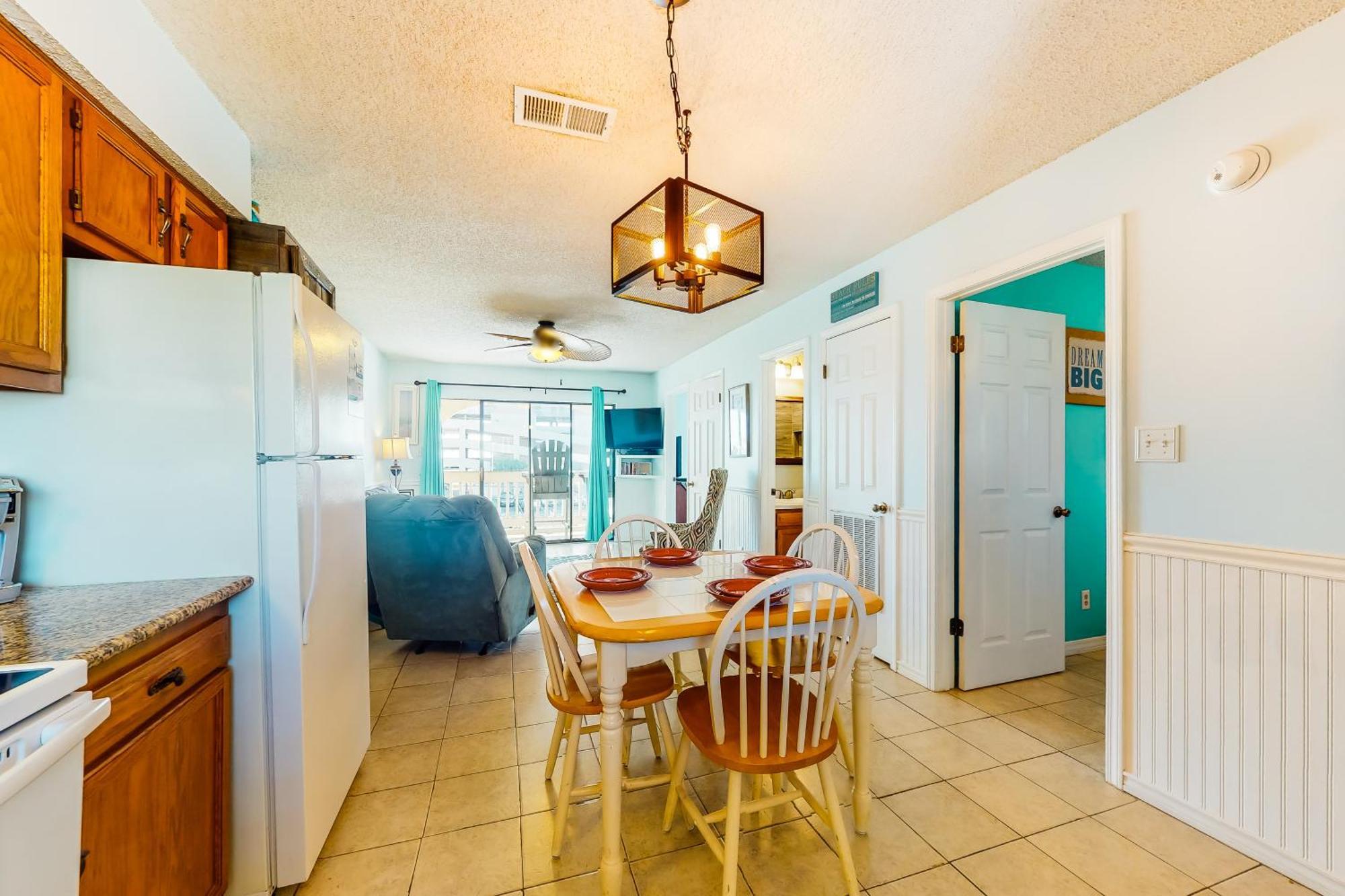 Las Palmas Gulf Shores Quarto foto