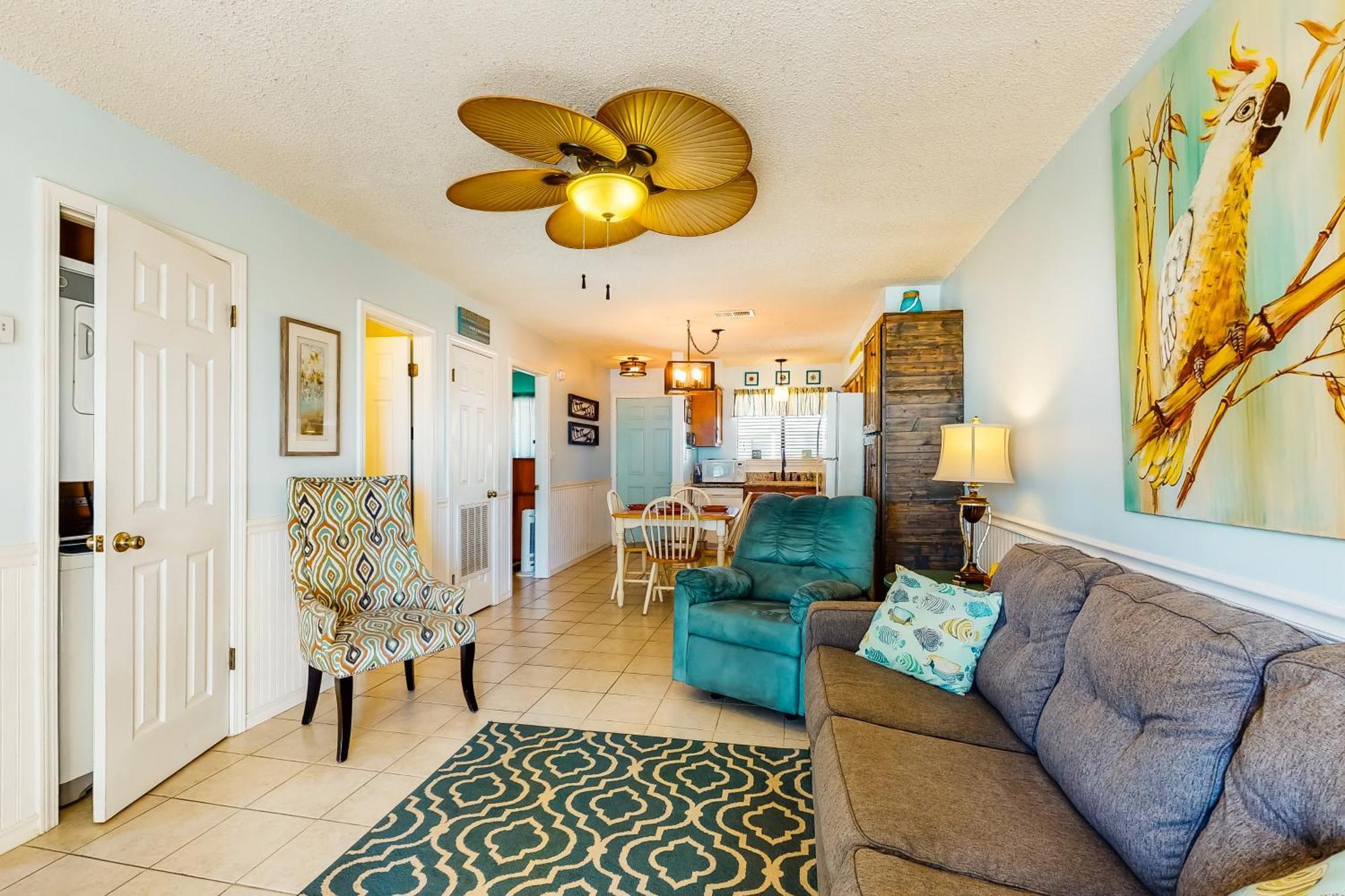 Las Palmas Gulf Shores Quarto foto